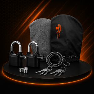 Kit Mediano Pro