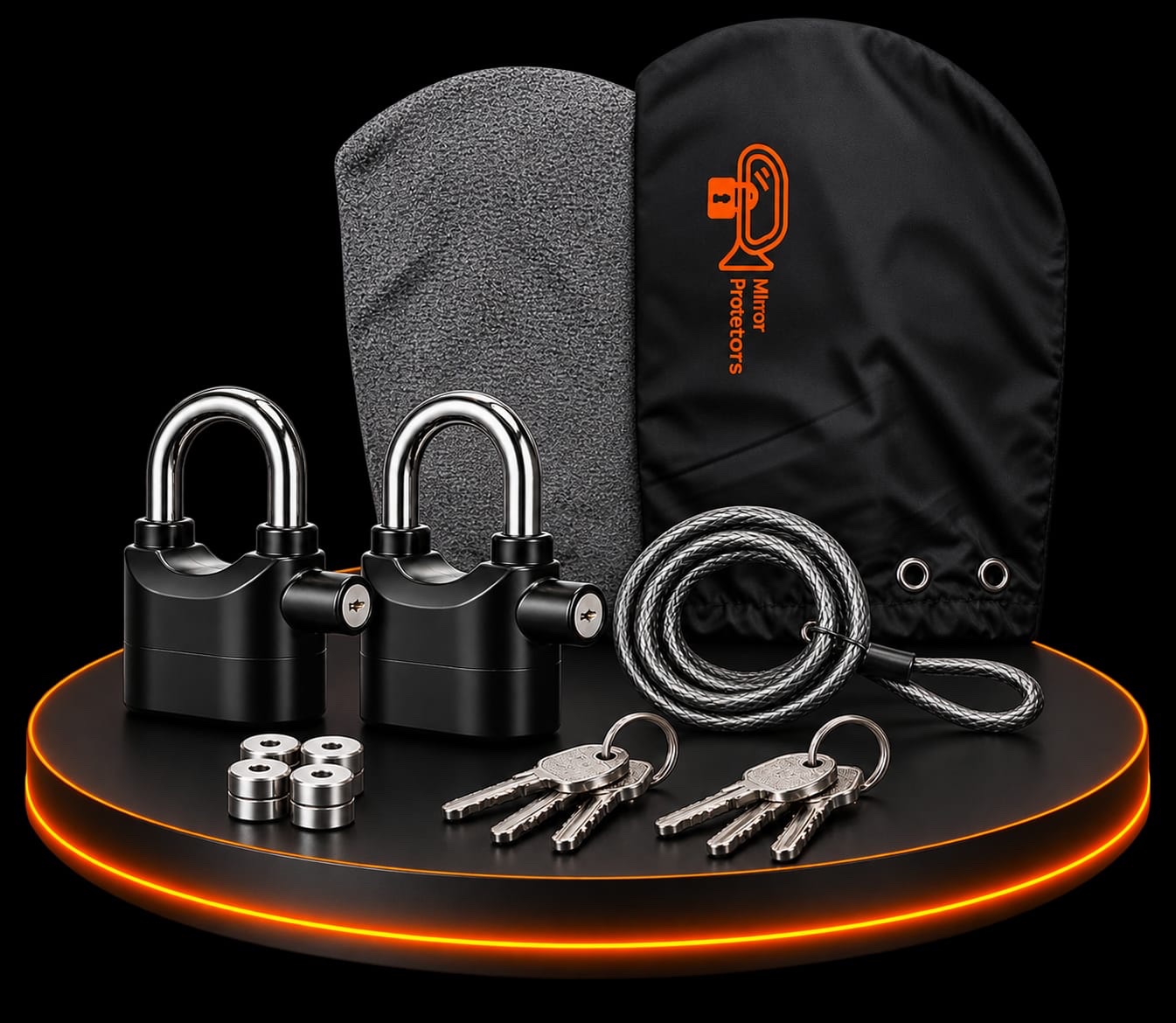 Kit Standar Pro